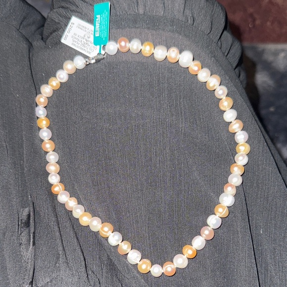 Effy Jewelry - Effy Brand Cultured Pearl Necklace (NWT)